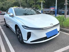 Changan Qiyuan A07 Pure Electric True Value Edition 525 Luxury - ფოტო 3
