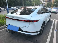 Changan Qiyuan A07 Pure Electric True Value Edition 525 Luxury - ფოტო 4