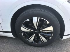 Changan Qiyuan A07 Pure Electric True Value Edition 525 Luxury - ფოტო 7