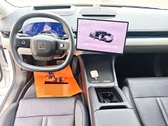 Zeekr Geely Zeekr 007 Four-Wheel Drive Smart Driving Edition 75kWh - ფოტო 2