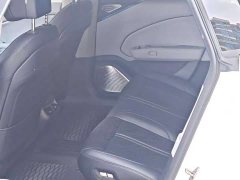Zeekr Geely Zeekr 007 Four-Wheel Drive Smart Driving Edition 75kWh - ფოტო 3