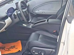 Zeekr Geely Zeekr 007 Four-Wheel Drive Smart Driving Edition 75kWh - ფოტო 4