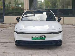 Zeekr Geely Zeekr 007 Four-Wheel Drive Smart Driving Edition 75kWh - ფოტო 5