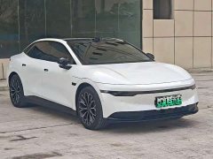 Zeekr Geely Zeekr 007 Four-Wheel Drive Smart Driving Edition 75kWh - ფოტო 6