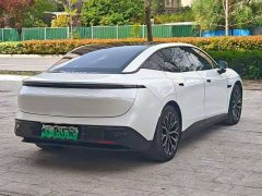 Zeekr Geely Zeekr 007 Four-Wheel Drive Smart Driving Edition 75kWh - ფოტო 7