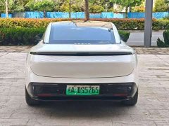 Zeekr Geely Zeekr 007 Four-Wheel Drive Smart Driving Edition 75kWh - ფოტო 9