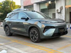BYD Tang L DM 175KM Drone Enthusiast Edition - ფოტო 3
