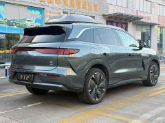 BYD Tang L DM 175KM Drone Enthusiast Edition - ფოტო 4