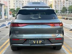 BYD Tang L DM 175KM Drone Enthusiast Edition - ფოტო 5