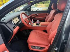 BYD Tang L DM 175KM Drone Enthusiast Edition - ფოტო 9