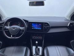 Volkswagen Jetta VS5 280TSI Automatic Aspiration Pro - ფოტო 10