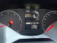 Volkswagen Jetta VS5 280TSI Automatic Aspiration Pro - ფოტო 11