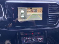 Volkswagen Jetta VS5 280TSI Automatic Aspiration Pro - ფოტო 12