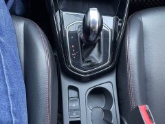Volkswagen Jetta VS5 280TSI Automatic Aspiration Pro - ფოტო 13