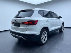 Volkswagen Jetta VS5 280TSI Automatic Aspiration Pro - ფოტო 4