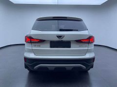 Volkswagen Jetta VS5 280TSI Automatic Aspiration Pro - ფოტო 5