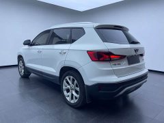 Volkswagen Jetta VS5 280TSI Automatic Aspiration Pro - ფოტო 6