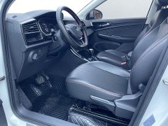 Volkswagen Jetta VS5 280TSI Automatic Aspiration Pro - ფოტო 7