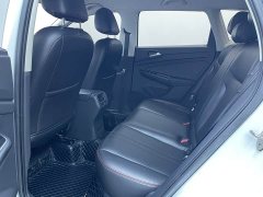 Volkswagen Jetta VS5 280TSI Automatic Aspiration Pro - ფოტო 8