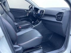 Volkswagen Jetta VS5 280TSI Automatic Aspiration Pro - ფოტო 9