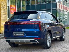 Nissan Eado Star 260T Automatic Xingshang Edition - ფოტო 16
