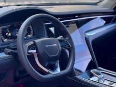 Nissan Eado Star 260T Automatic Xingshang Edition - ფოტო 6
