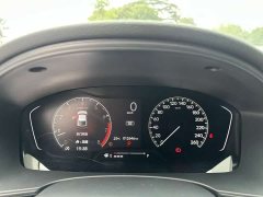 Honda Civic 2023 Hatchback 240 Turbo CVT Sport Edition - ფოტო 10