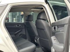 Honda Civic 2023 Hatchback 240 Turbo CVT Sport Edition - ფოტო 12