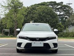 Honda Civic 2023 Hatchback 240 Turbo CVT Sport Edition - ფოტო 2