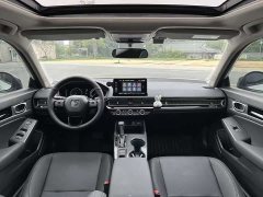 Honda Civic 2023 Hatchback 240 Turbo CVT Sport Edition - ფოტო 5