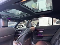 Mercedes-Benz C-Class C 260 L AMG Line - ფოტო 10