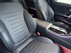 Mercedes-Benz C-Class C 260 L AMG Line - ფოტო 15