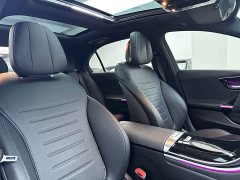 Mercedes-Benz C-Class C 260 L AMG Line - ფოტო 16