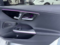 Mercedes-Benz C-Class C 260 L AMG Line - ფოტო 17