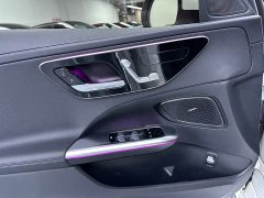 Mercedes-Benz C-Class C 260 L AMG Line - ფოტო 4