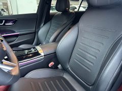 Mercedes-Benz C-Class C 260 L AMG Line - ფოტო 7