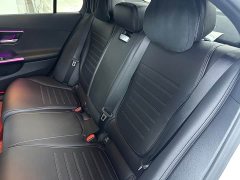 Mercedes-Benz C-Class C 260 L AMG Line - ფოტო 8