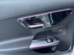 Mercedes-Benz C-Class C 260 L AMG Line - ფოტო 9