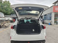 Great Wall WEY VV6 2.0T Two-Wheel Drive Smart Protection - ფოტო 10