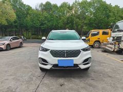 Great Wall WEY VV6 2.0T Two-Wheel Drive Smart Protection - ფოტო 2