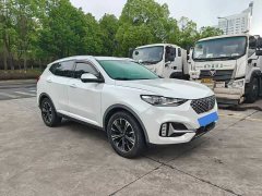 Great Wall WEY VV6 2.0T Two-Wheel Drive Smart Protection - ფოტო 3