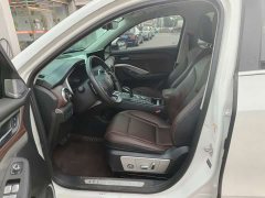 Great Wall WEY VV6 2.0T Two-Wheel Drive Smart Protection - ფოტო 4