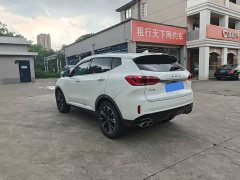 Great Wall WEY VV6 2.0T Two-Wheel Drive Smart Protection - ფოტო 7