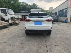 Great Wall WEY VV6 2.0T Two-Wheel Drive Smart Protection - ფოტო 8
