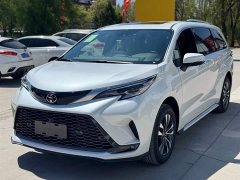 Toyota Graviia 2.5L Hybrid Prestige PLUS AWD - ფოტო 1