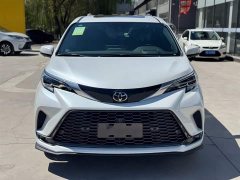 Toyota Graviia 2.5L Hybrid Prestige PLUS AWD - ფოტო 2