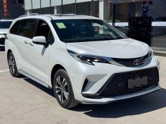 Toyota Graviia 2.5L Hybrid Prestige PLUS AWD - ფოტო 3
