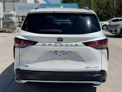 Toyota Graviia 2.5L Hybrid Prestige PLUS AWD - ფოტო 5