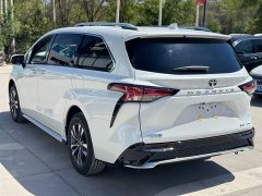 Toyota Graviia 2.5L Hybrid Prestige PLUS AWD - ფოტო 6