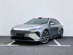 NIO ET7 75kWh Executive Signature Edition - ფოტო 1